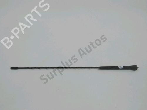 Used Other CITROËN C2 (JM_) 1.4 HDi (68 hp) 32356526