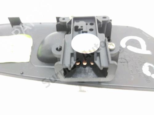 Right rear window switch HONDA CR-V II (RD_) 2.0 (RD5) | BP30999384I28