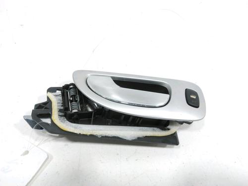 Used Front left interior door handle PEUGEOT 307 (3A/C) 1.6 HDi (90 hp) 30996436