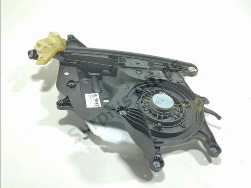 Used Front left window mechanism Front left window mechanism 36000236 36000236
