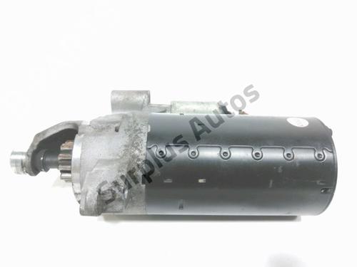 Starter AUDI A4 B8 Avant (8K5) 2.0 TDI | BP36374181M8 - Image 2