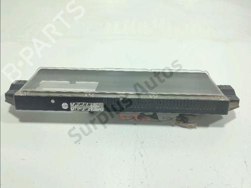 Instrument cluster RENAULT ESPACE IV (JK0/1_) 2.0 dCi (JK01, JK02, JK1J, JK1K, JK1H) | BP37870547C47 - Image 2