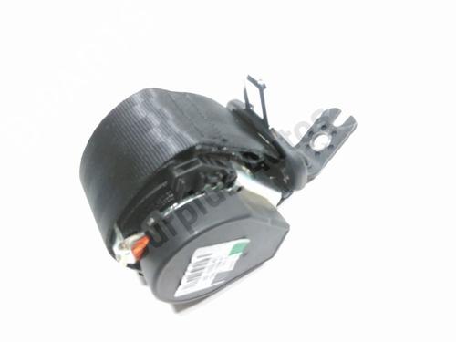 Cinturón de seguridad trasero derecho Cinturón de seguridad trasero derecho 38980661 38980661