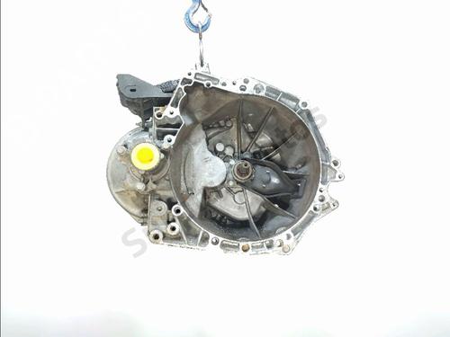 Used Gearbox Gearbox 36878114 36878114