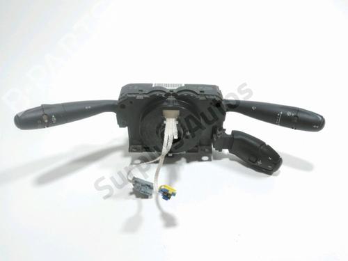Steering wheel controls PEUGEOT PARTNER Box Body/MPV 1.6 HDi / BlueHDi 75 | BP28227094E15 