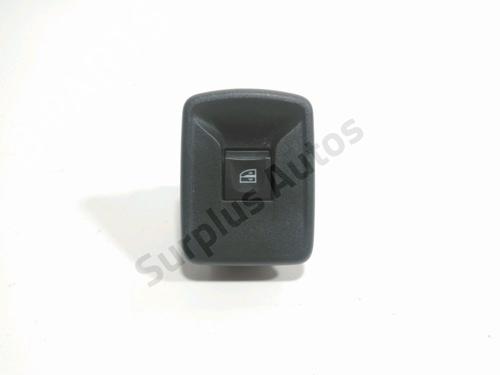 Used Right front window switch Right front window switch DACIA SANDERO II 1.0 SCe 75 (B8JC, B8JD, B8NC) (73 hp) 28238808 28238808