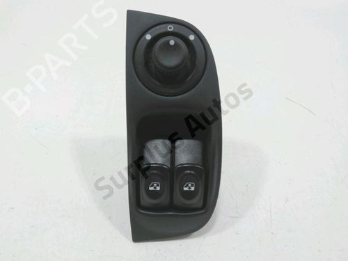 Used Left front window switch RENAULT MEGANE I Coach (DA0/1_) 1.6 16V (DA0B, DA04, DA11) (107 hp) 30999134
