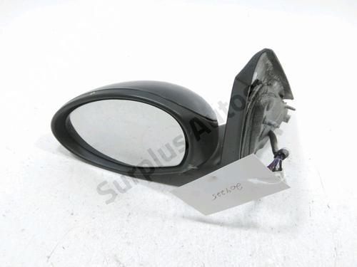 Used Left mirror ALFA ROMEO 147 (937_) 1.9 JTDM 8V (937.AXD1A, 937.AXU1A, 937.BXU1A) (120 hp) 30997495
