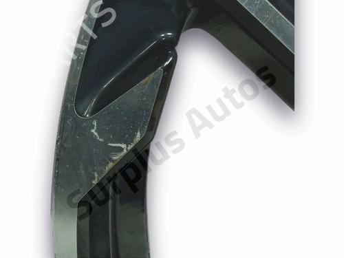 Rim MITSUBISHI ECLIPSE CROSS (GK_, GL_) Plug-in Hybrid 4WD (GL3W) | BP37766412C45 - Image 4