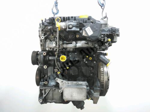 Used Engine Engine 39577328 39577328