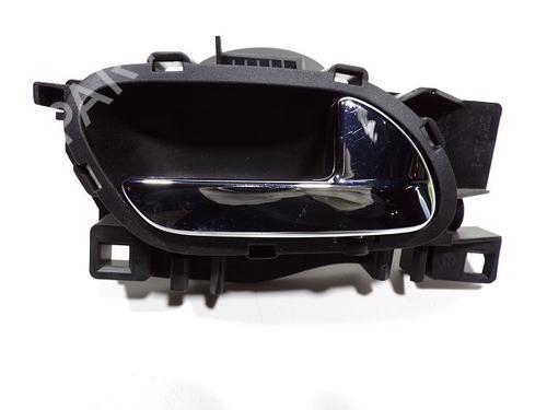 Used Front right interior door handle Front right interior door handle 28242574 28242574