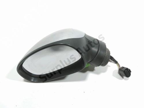Used Left mirror SEAT LEON (1P1) 1.9 TDI (105 hp) 28246312