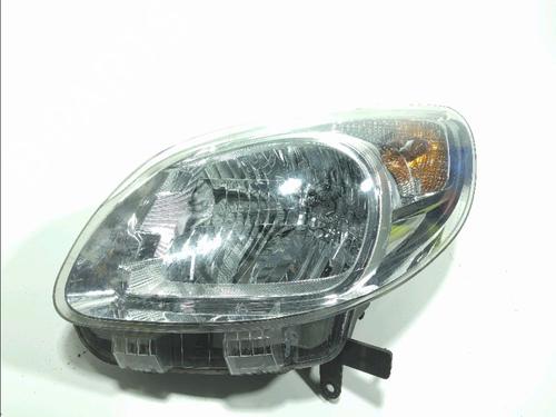 Used Left headlight RENAULT KANGOO Express (FW0/1_) 1.5 dCi 95 (FW16) (95 hp) 31608205