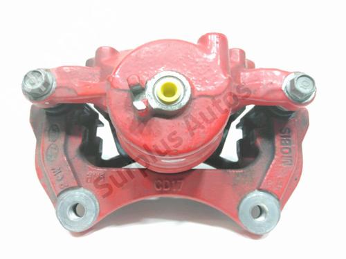 Right front brake caliper HYUNDAI i20 III (BC3, BI3) 1.6 T-GDi N | BP37766163M104 - Image 3