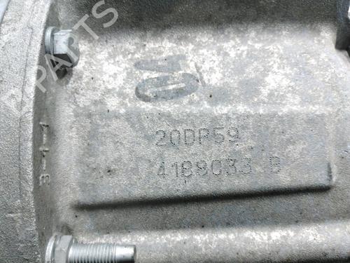 Gearbox CITROËN C3 Picasso (SH_) 1.6 VTi 120 | BP28223823M3 - Image 5