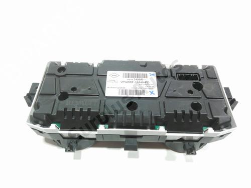 Instrument cluster RENAULT CAPTUR I (J5_, H5_) 0.9 TCe 90 | BP37769407C47 - Image 2