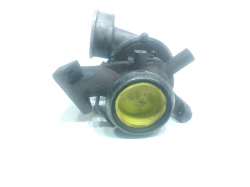 Turbocharger/Supercharger MERCEDES-BENZ B-CLASS Sports Tourer (W245) B 180 CDI (245.207) | BP28220608M71 