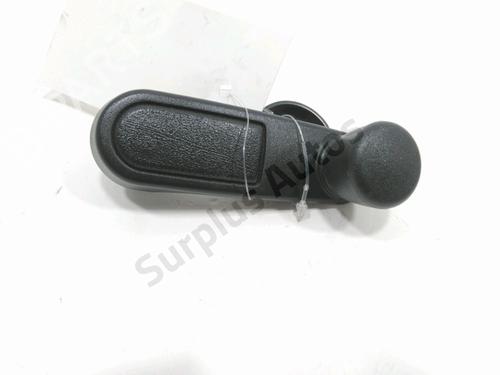 Used Left rear window switch PEUGEOT 206+ (2L_, 2M_) 1.4 HDi eco 70 (68 hp) 31000540