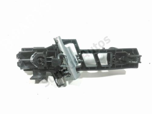 Høyre foran utvendig håndtak FORD FIESTA VI (CB1, CCN) 1.5 TDCi | BP29858099C129