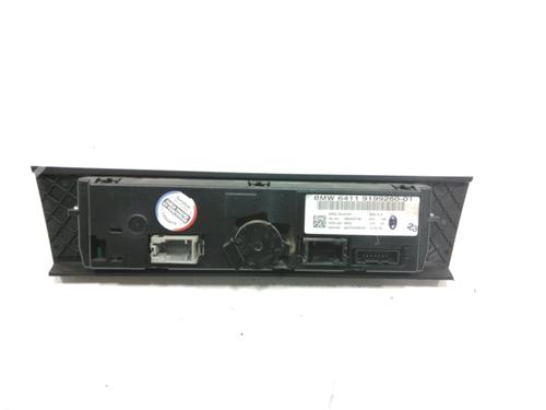 Climate control BMW 3 Touring (E91) 320 d xDrive | BP30988471I5 - Image 2