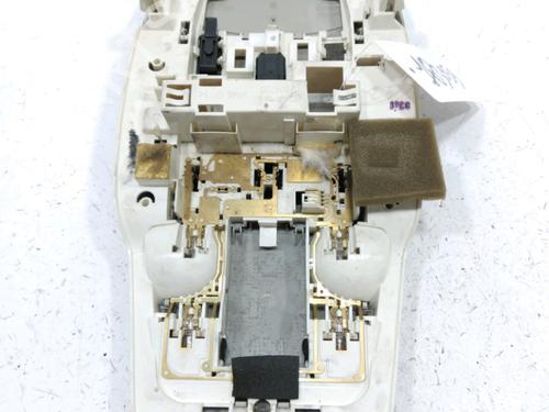 Interior roof light SAAB 9-3 (YS3F, E79, D79, D75) 1.9 TTiD | BP31003084I8