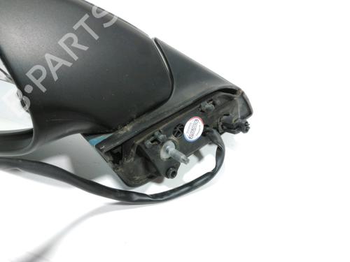 Left mirror PEUGEOT 807 (EB_)  | BP28245890C26