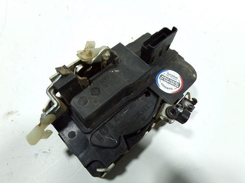 Front left lock PEUGEOT PARTNER Box Body/MPV (5_, G_)  | BP29858605C98