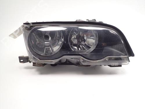 Right headlight BMW 3 Coupe (E46) 325 Ci | BP37786771C29 - Image 2