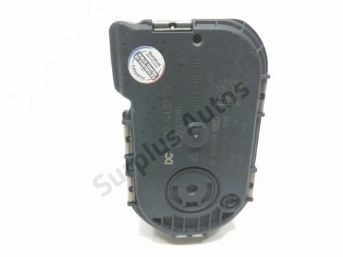 Throttle body RENAULT CLIO V (B7_) 1.3 TCe 130 (B7MF) | BP36764577M82 - Image 4