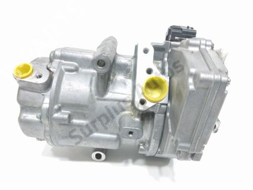 AC compressor RENAULT CAPTUR II (HF_) E-TECH 145 (HFMU) | BP37764612M34 - Image 4