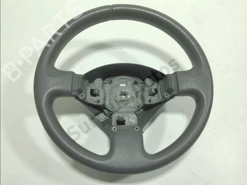 Used Steering wheel Steering wheel FIAT PANDA (169_) 1.3 D Multijet (169.AXC1A) (70 hp) 40251902 40251902