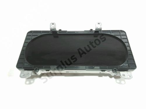 Used Instrument cluster Instrument cluster KIA CEED (CD) 1.5 T-GDI (160 hp) 36000160 36000160