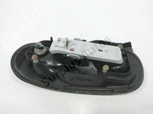 Right taillight MAZDA MX-5 I (NA) 1.6 (NA6C) | BP31040760C35