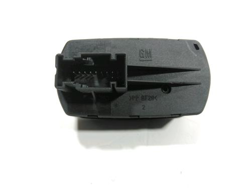 Left front window switch OPEL CORSA E (X15) 1.4 Turbo (08, 68) | BP28249196I27 