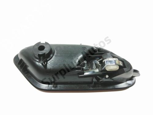 Front left interior door handle DACIA SANDERO III 1.0 TCe 100 ECO-G | BP28243249I13