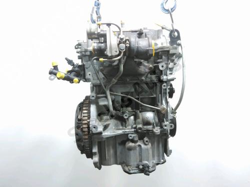Engine DACIA SANDERO II TCe 90 (B8M1, B8MA, B8AC) | BP36068672M1 - Image 3