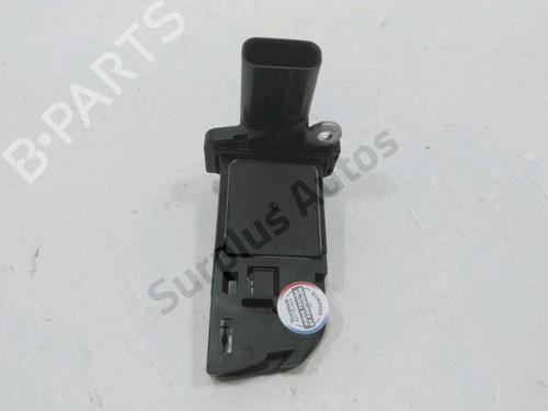 Luftmassemåler FORD C-MAX II (DXA/CB7, DXA/CEU) 1.6 TDCi (115 hp) 30985032