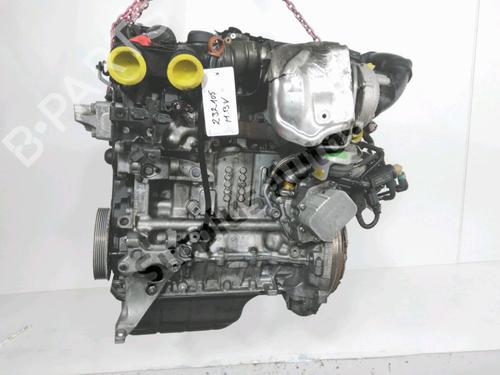 Engine CITROËN C4 II (NC_) 1.6 HDi 115 | BP30983378M1 - Image 3