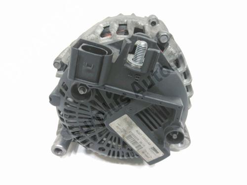 Alternator FORD MONDEO IV (BA7) 2.0 TDCi | BP38009348M7 - Image 3