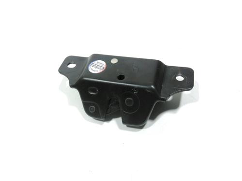Used Tailgate lock CITROËN SAXO (S0, S1) 1.5 D (58 hp) 28260488
