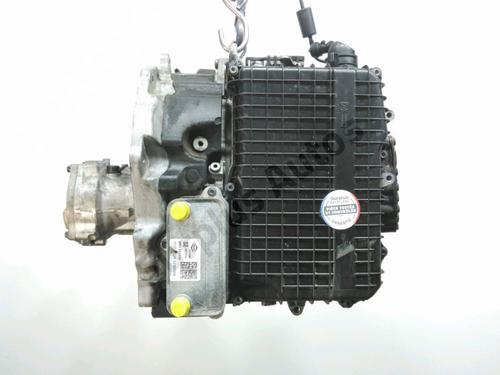 Gearbox LAND ROVER DISCOVERY SPORT (L550) 2.0 D 4x4 | BP28224632M3 