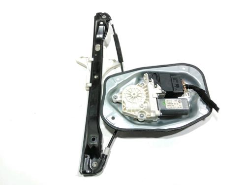 Used Rear left window mechanism VW JETTA III (1K2) 2.0 TDI (136 hp) 28251441