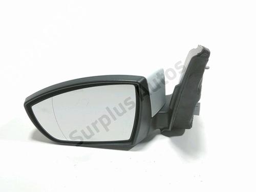 Used Left mirror Left mirror 38587780 38587780