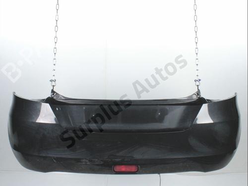 Paragolpes trasero Paragolpes trasero 38009578 38009578