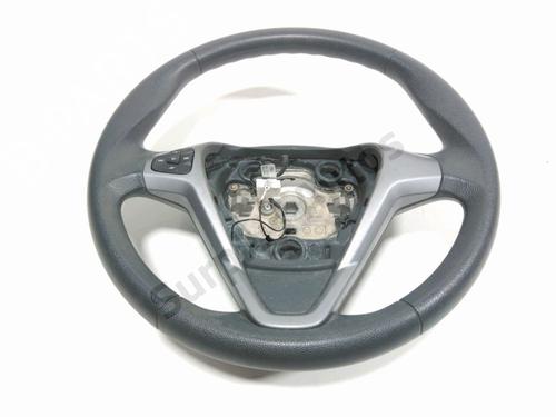 steering-wheel-ford-fiesta-vi-cb1-ccn-2008-37291475 main image
