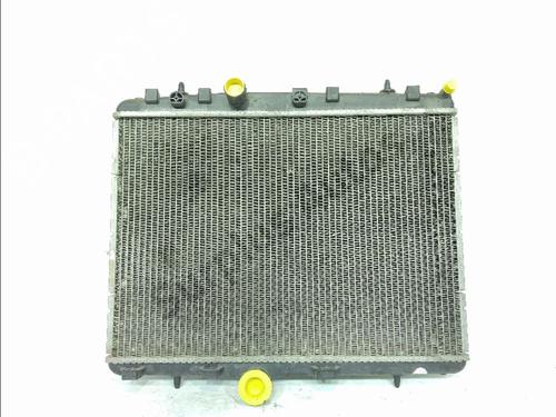 Water radiator DS DS 3 (SA_) 1.6 BlueHDi 100 (SABHY0, SABHYT) | BP37870340M31 - Image 2