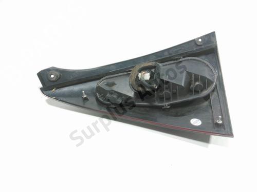 Right taillight CITROËN C1 (PM_, PN_)  | BP28269177C35 