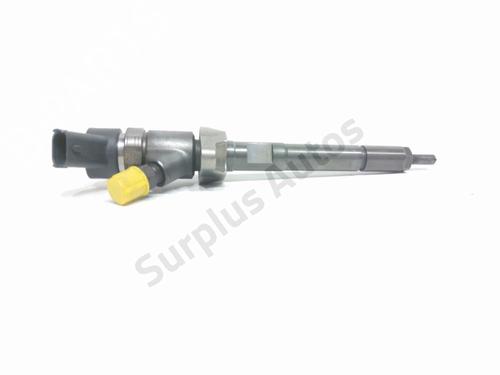Used Injector Injector PEUGEOT PARTNER MPV (5_, G_) [1996-2026] 36593030 36593030