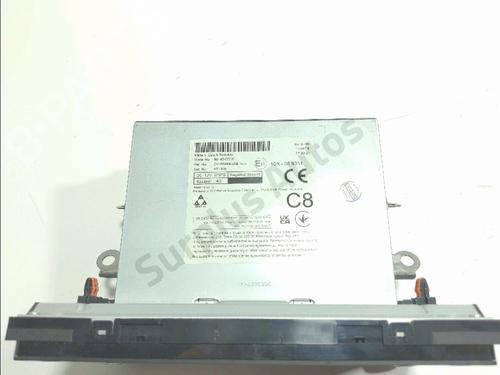 Radio TOYOTA COROLLA Hatchback (_E21_, _EA1_, _EH1_) 1.8 Hybrid (ZWE211, ZWE219) | BP37167786E6 - Image 2