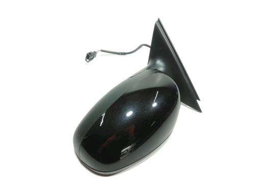Left mirror SKODA FABIA II Combi (545) 1.9 TDI | BP28246017C26 
